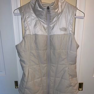 North Face Vest